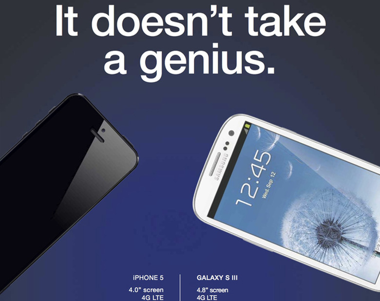 Apple Samsung Analysis
