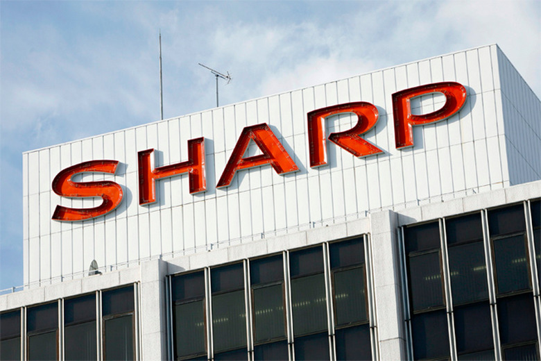 sharp-logo
