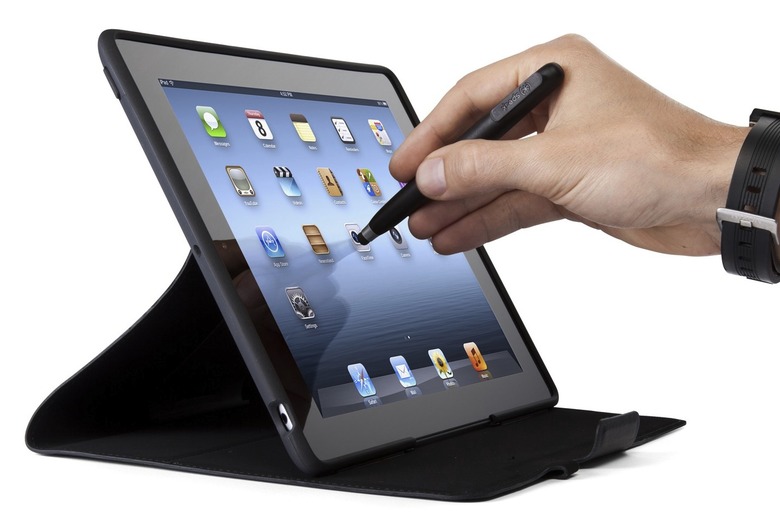 stylusipad