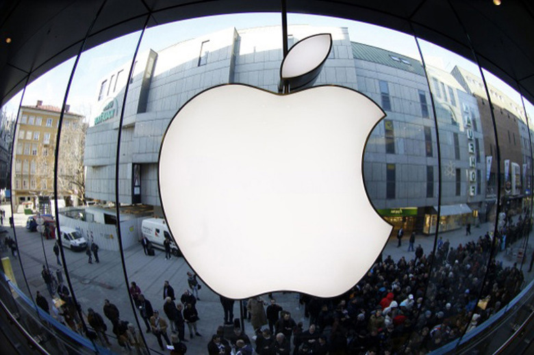 Apple Earnings Analysis Q4 2012