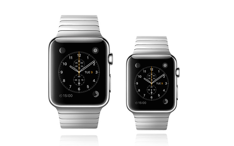 Apple-Watch