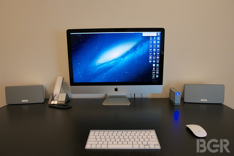 Apple iMac 2013 review