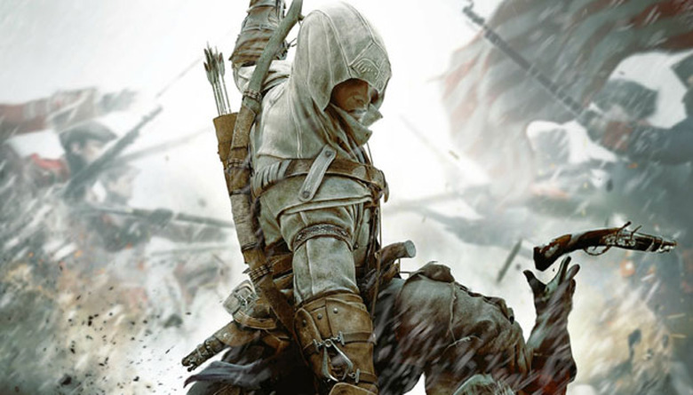 Assassin's Creed III