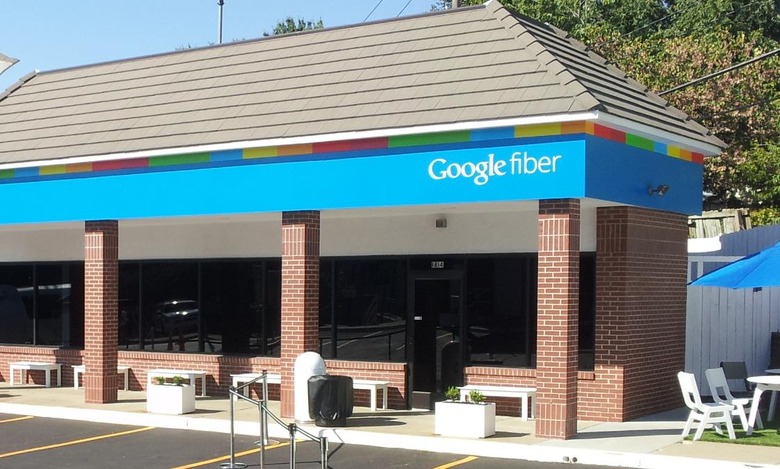 google fiber