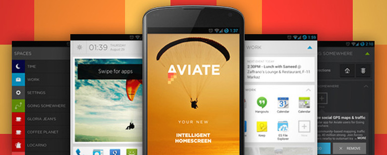 Aviate