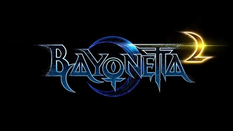 Bayonetta 2 Review