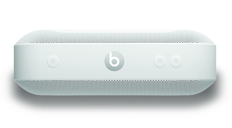 Beats Pill Plus