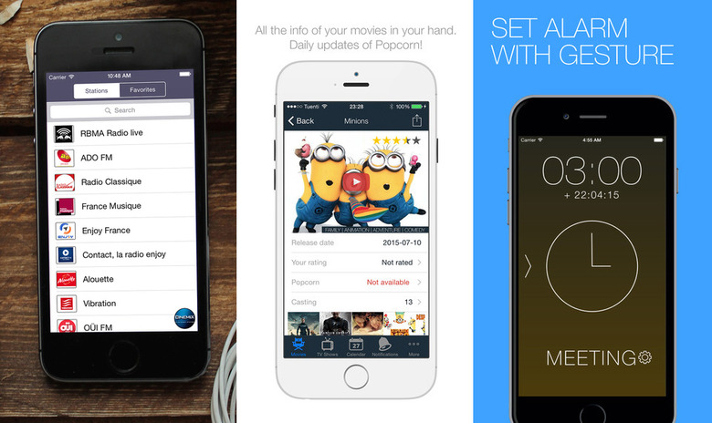free-apps-sep-7
