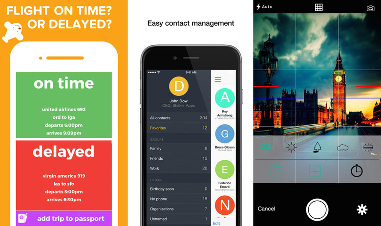 free-apps-nov-18
