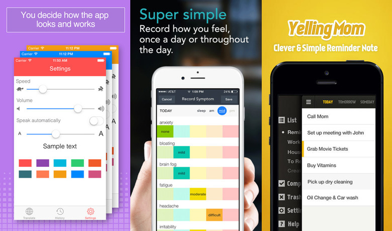 free-apps-mar-5