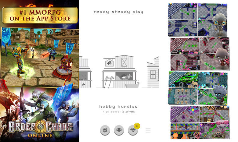 Paid Games Gone Free