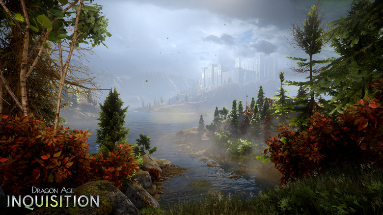 Best Games of November 2014