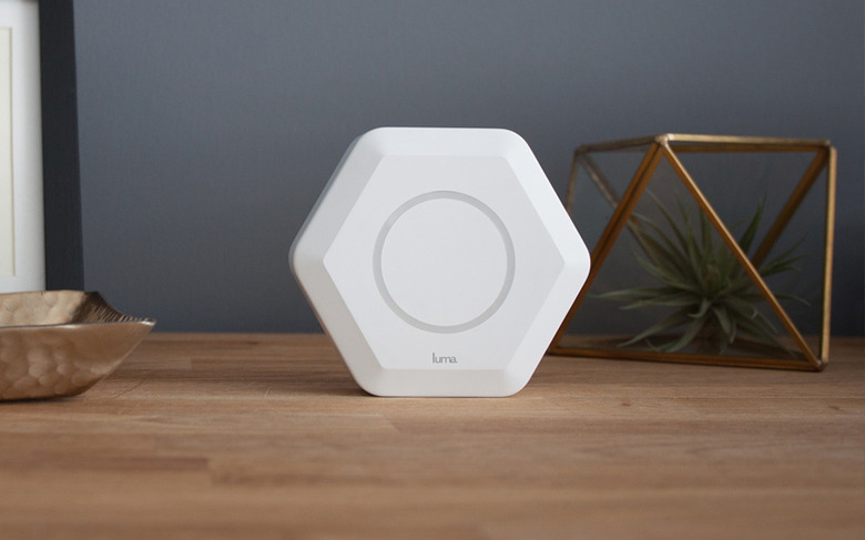 luma-router