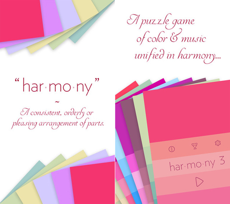harmony-3