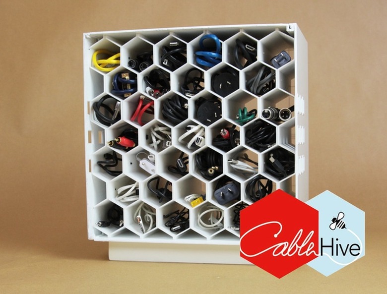 cable-hive