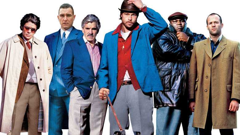 snatch