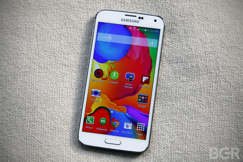 BGR-Galaxy-S5-Best