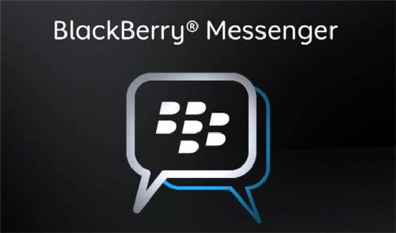blackberry-bbm