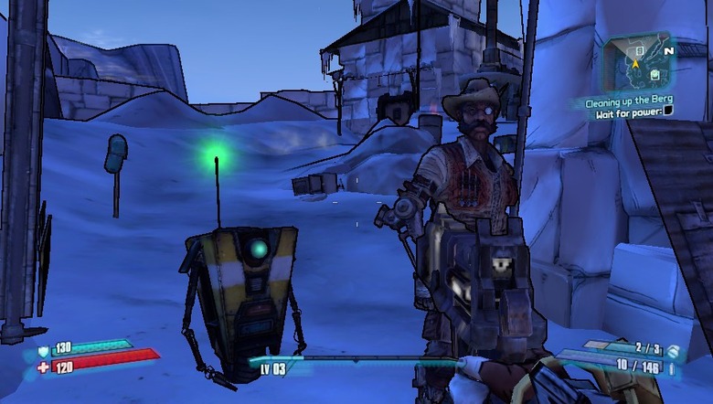 Borderlands 2 Review