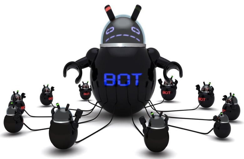 Botnet