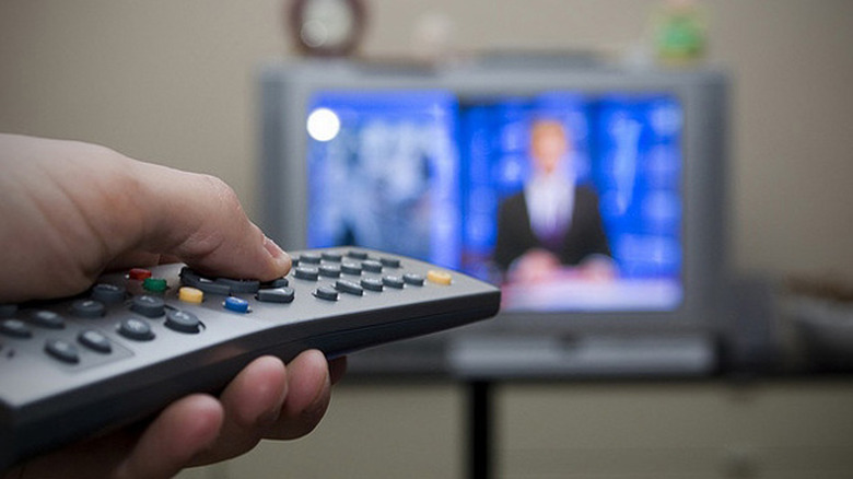 tv-remote
