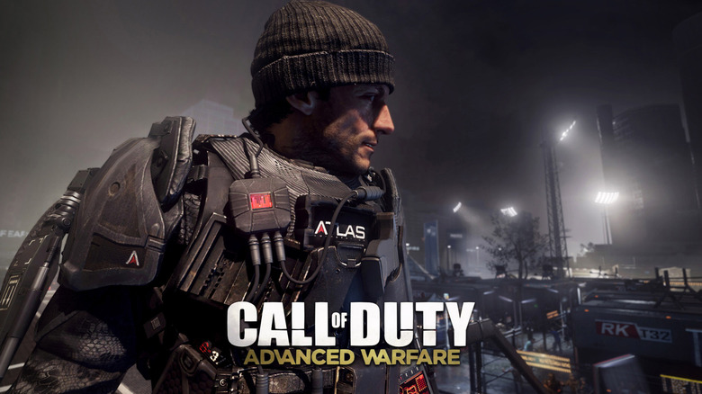 Call-of-Duty-Advanced-Warfare