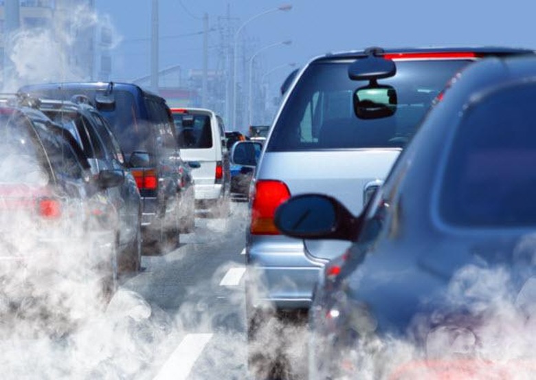 car-pollution