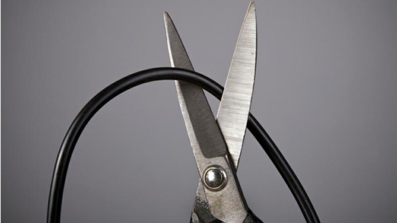 cord-cutting