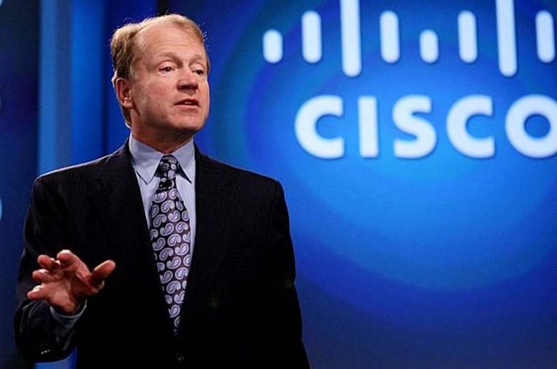 cisco-ceo-chambers