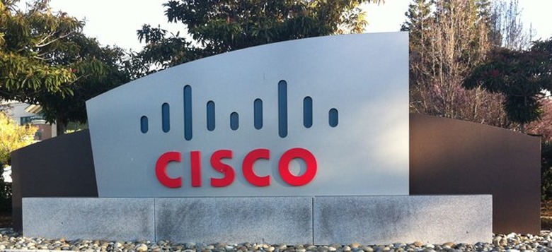 Cisco Cius Tablet Killed By iPad