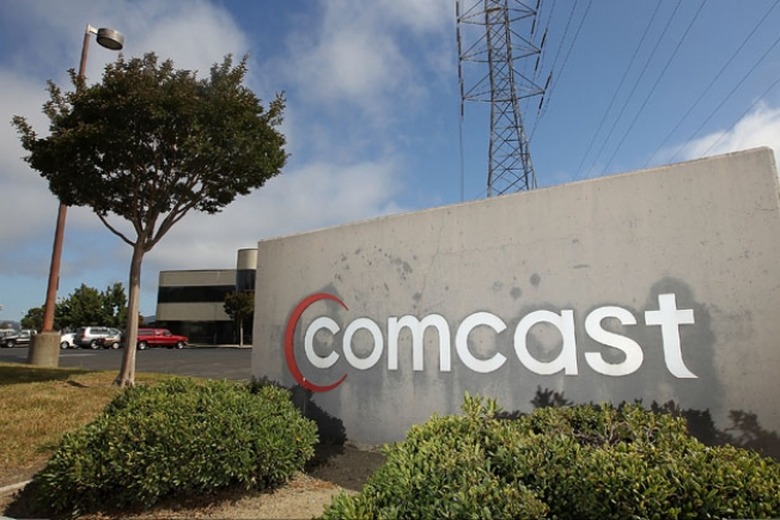 Comcast 300GB Bandwidth Cap