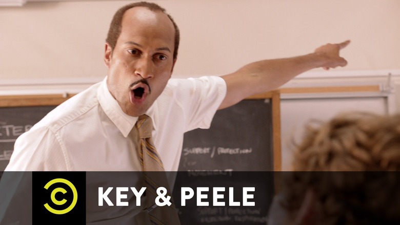 Key and Peele Google Play