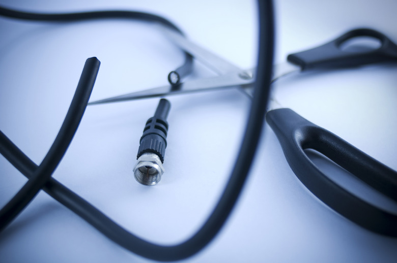 cord-cutting