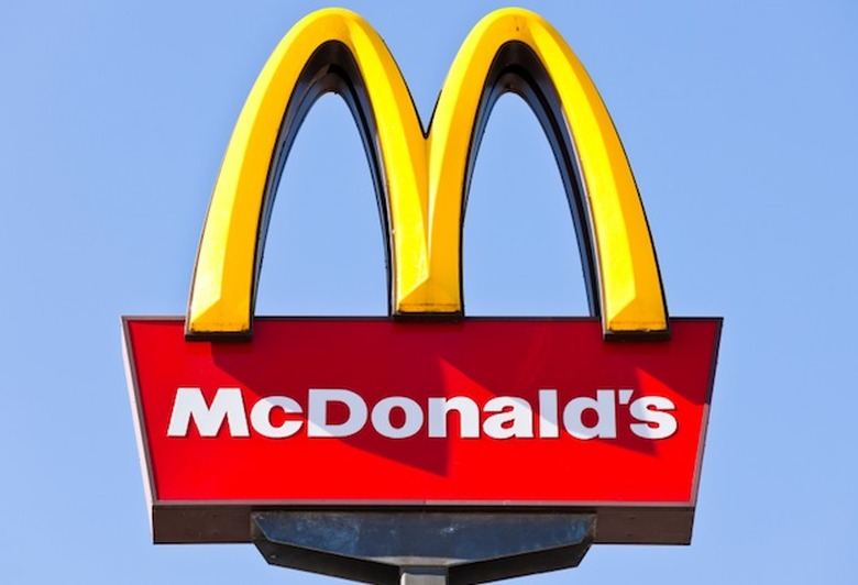 McDonalds