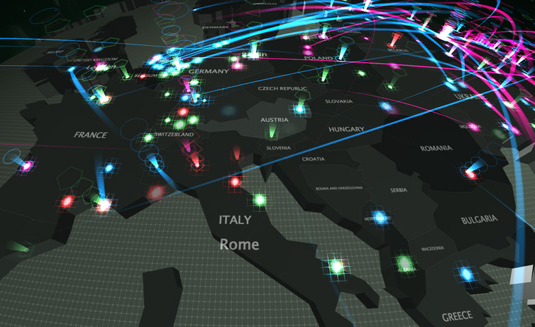 cyberattack-map