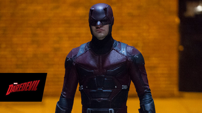 Daredevil Season 2