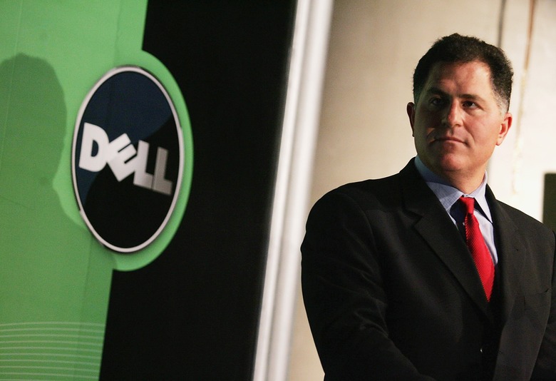 Michael Dell