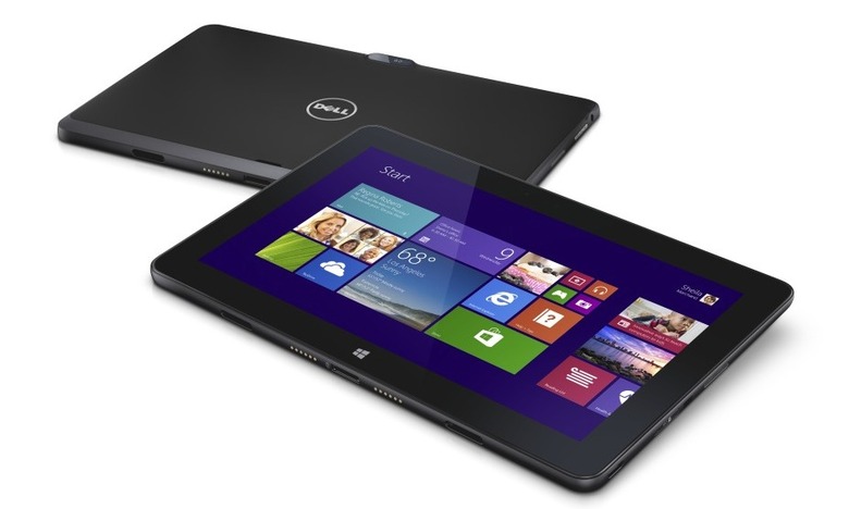 Dell Venue 11 Pro