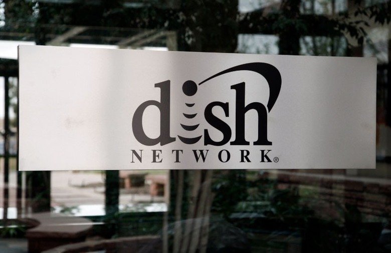 Dish-Network
