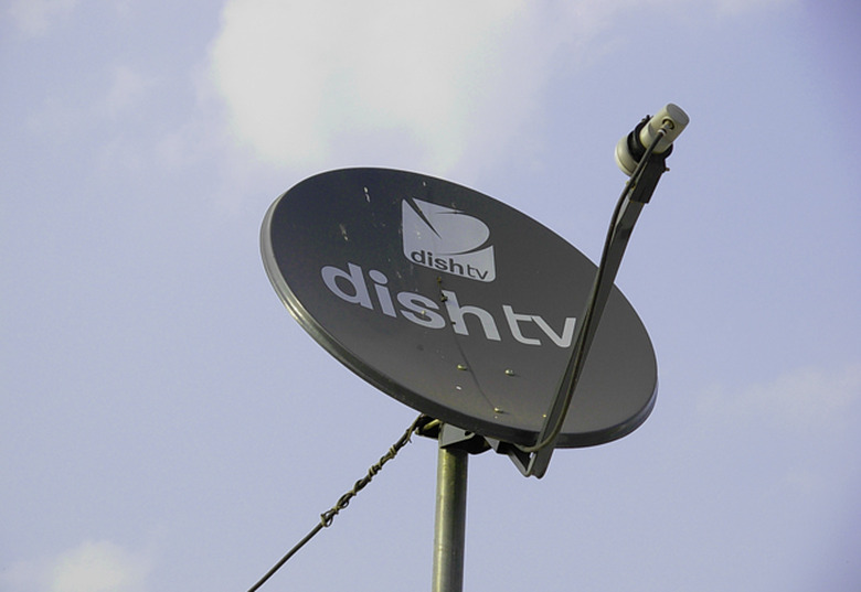 Dish Commercial Skipping