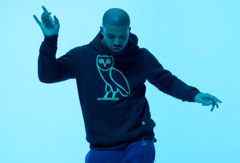 drake hotline bling