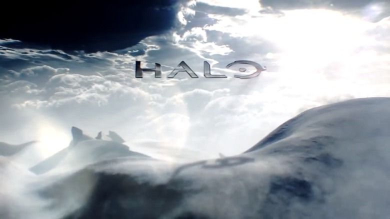 Halo 5