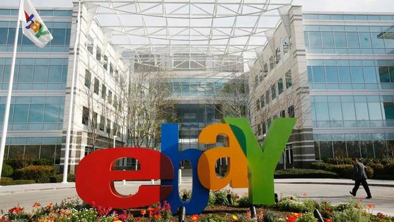 ebay
