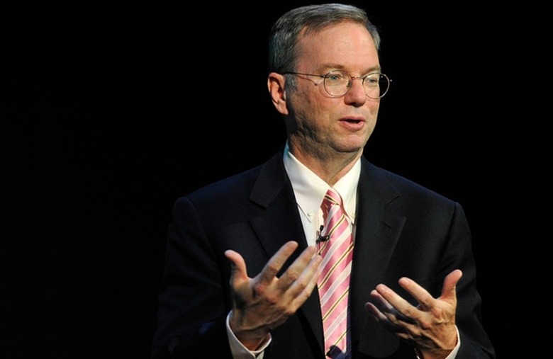 Google-Yahoo Partnership