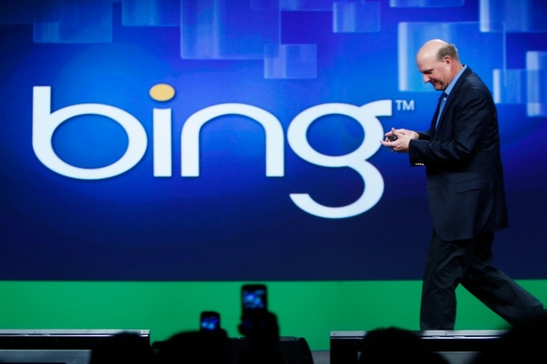 Microsoft Bing Marketing
