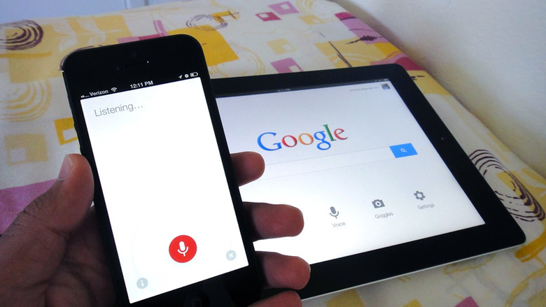 google-search-ios-app
