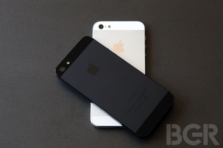 T-Mobile iPhone Network