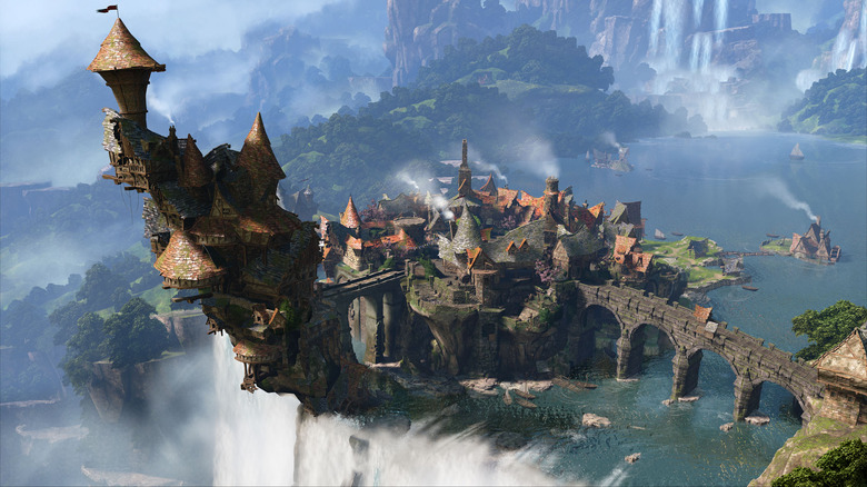 Fable Legends Preview