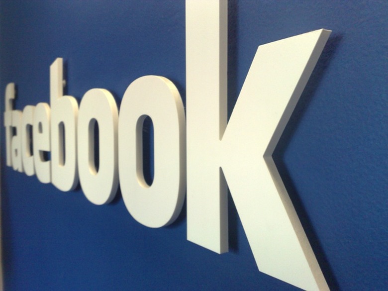 Facebook Mobile Ad Revenue