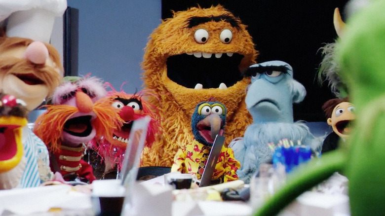 The Muppets ABC